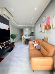 High Park Residences (D28), Apartment #553786881